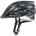 Uvex i-vo cc, cykelhjelm, grå