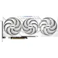 Sapphire Radeon RX 9070 Pure OC - 16GB GDDR6 RAM - Grafikkort