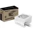 Gigabyte P550ss 550w 80 Plus Silver Modulær Strømforsyning