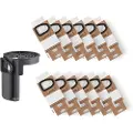 Roborock Dustbag kit H6/H7 6970995783971 Modsvarer: N/A