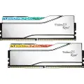 G.Skill Trident Z5 Royal F5-6000j3036f48gx2-tr5s Cl30 96gb 2x48gb Ddr5 6000mhz Ram-hukommelse