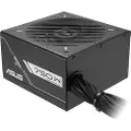 Asus Prime 80 Plus Bronze Modulær Strømforsyning 750w