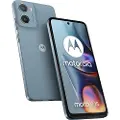 Motorola e15 - Misty Blue MediaTek Helio G81-processor 2,00 GHz , Android 14 Go, 64 GB