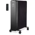 Haeger Digital Xi Olieradiator