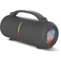 Haeger Super Boom Bluetooth-højttaler