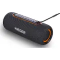 Haeger Light Boom Bluetooth-højttaler