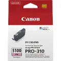 Canon PFI-5100 / 6957C001 Photo Magenta - Blækpatron Foto magenta