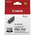 Canon Plotter Pfi-5100pbk Blækpatron