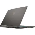 MSI Thin A15 B7ve-040xes 15.6´´ R7-7735hs/16gb/512gb Ssd/rtx 4050 Bærbar Computer