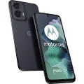 Motorola Moto G35 128gb Sort