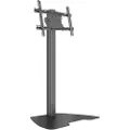Multibrackets M Floorstand Column Pro Mbfsc1u 120 Tilt Up