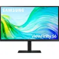 Samsung 27" ViewFinity S6 S61F QHD Skærm