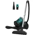 Cecotec Rockstar Multicyclonic 5599 Støvsuger 800w