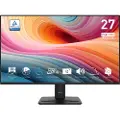 MSI Pro Mp275 27´´ Full Hd Ips Led 120hz Skærm