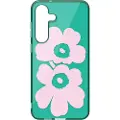 Samsung Marimekko Galaxy S25+ Unikko Case