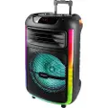 Trevi Xf 1400 Kb 100w Bluetooth-højttaler