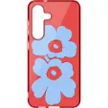Samsung Marimekko Galaxy S25 Unikko Case