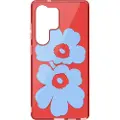 Samsung Marimekko Galaxy S25 Ultra Unikko Case