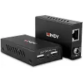 Lindy Cat 6 Usb-forlængerkabel 100 M