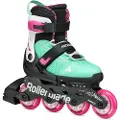 Rollerblade Microblade Xt Børnerulleskøjter