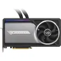 Asus GeForce RTX 5090 ROG Astral LC OC - 32GB GDDR7 RAM - Grafikkort