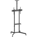 Aisens Ft70te-335 37-70´´ Tv-bord Med Hjul