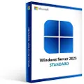 Dell Microsoft Windows Server 2025 Standard Rok