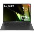 LG Gram 16z90s-g.ad7bb 16´´ Ultra 7-155h/32gb/2tb Ssd Bærbar Computer