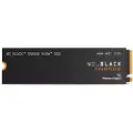 Western Digital WD Black SN850X SSD - 8TB - M.2 2280 - PCIe 4.0 - Uden køleprofil