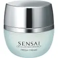 Sensai Cellular Fresh 40ml Fugtighedscreme