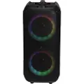 Denver BPS-354 - Portable Party Speaker - 200W - Bluetooth