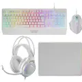 Mars Gaming Mcp124 Pro Spilpakke