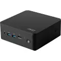 MSI Cubi Nuc 1m-001eu Ultra 7-150u/16gb/1tb Ssd Stationær Pc