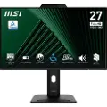 MSI Pro Mp272pmg 27´´ Full Hd Ips Lcd 75hz Skærm
