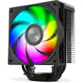 NOX H-500 Digital Argb Cpu-blæser 120 Mm
