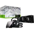 MSI Suprim Liquid Soc Geforce Rtx 5090 32gb