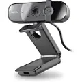 NGS Xpresscam 1080hd Webkamera