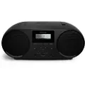 Philips AZ6000 - boombox - CD - FM - Stereo