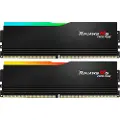 G.Skill Ripjaws M5 Neo RGB DDR5-6000 - 64GB - CL36 - Dual Channel (2 pcs) - AMD EXPO - Sort med RGB