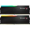 G.Skill Trident M5 Rgb F5-6400j3648f16gx2-rm5rk 32gb 2x16gb Ddr5 6400mhz Ram-hukommelse