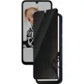 PanzerGlass Privacy Screen Protector Samsung Galaxy A26 5G | Ultra-Wide Fit