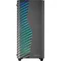 Mars Gaming Mc-volt Pc-tårnhus