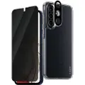 PanzerGlass Flagship 3-in-1 Privacy Bundle Samsung Galaxy A36 5G