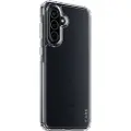 PanzerGlass Flagship Case Transparent Urban Combat w. Clear Frame Samsung Galaxy A36 5G