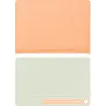 Samsung Smart Book Cover Samsung Galaxy Tab S10 Fe+ Orange