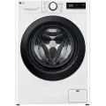 LG F4wr5009a6w Frontbetjent Vaskemaskine