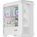Genesis Irid 503 Argb Lite Pc-tårnhus