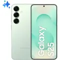 Samsung Galaxy S25 128gb Mintfarve