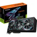 Gigabyte Rtx 5070 Aorus Master 12gb Gddr7 Grafikkort