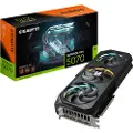 Gigabyte GeForce RTX 5070 GAMING OC - 12GB GDDR7 RAM - Grafikkort